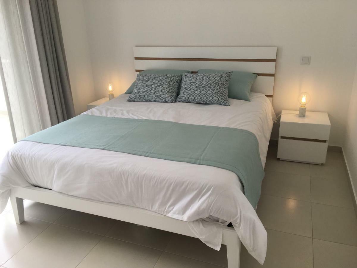Sitio Ocean Views Daire Nazaré Dış mekan fotoğraf