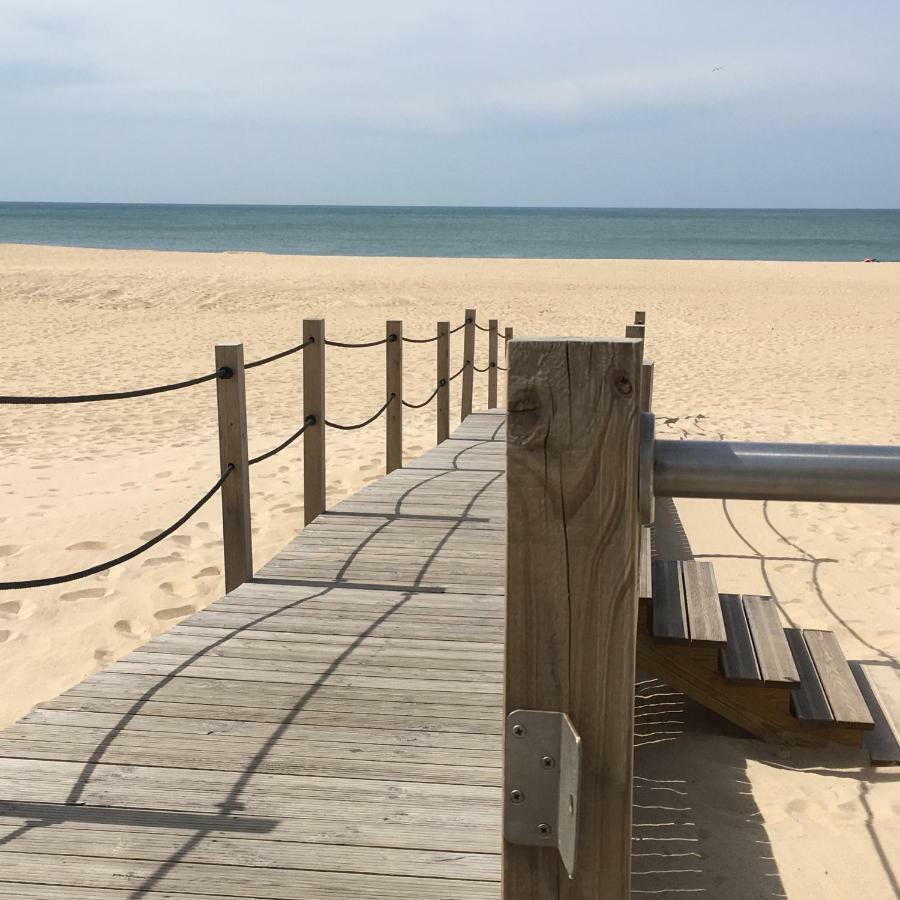 Sitio Ocean Views Daire Nazaré Dış mekan fotoğraf